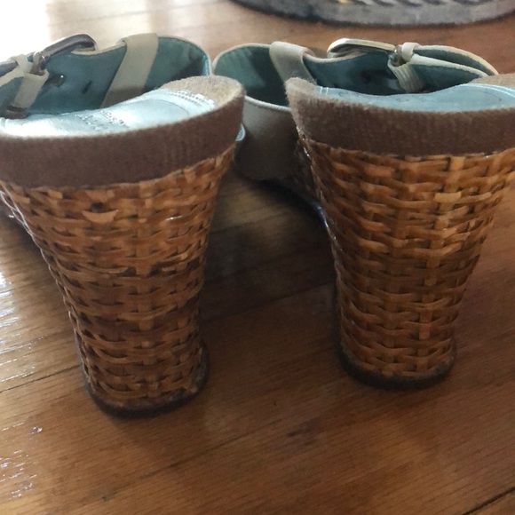 Rockport heels - Picture 3 of 4